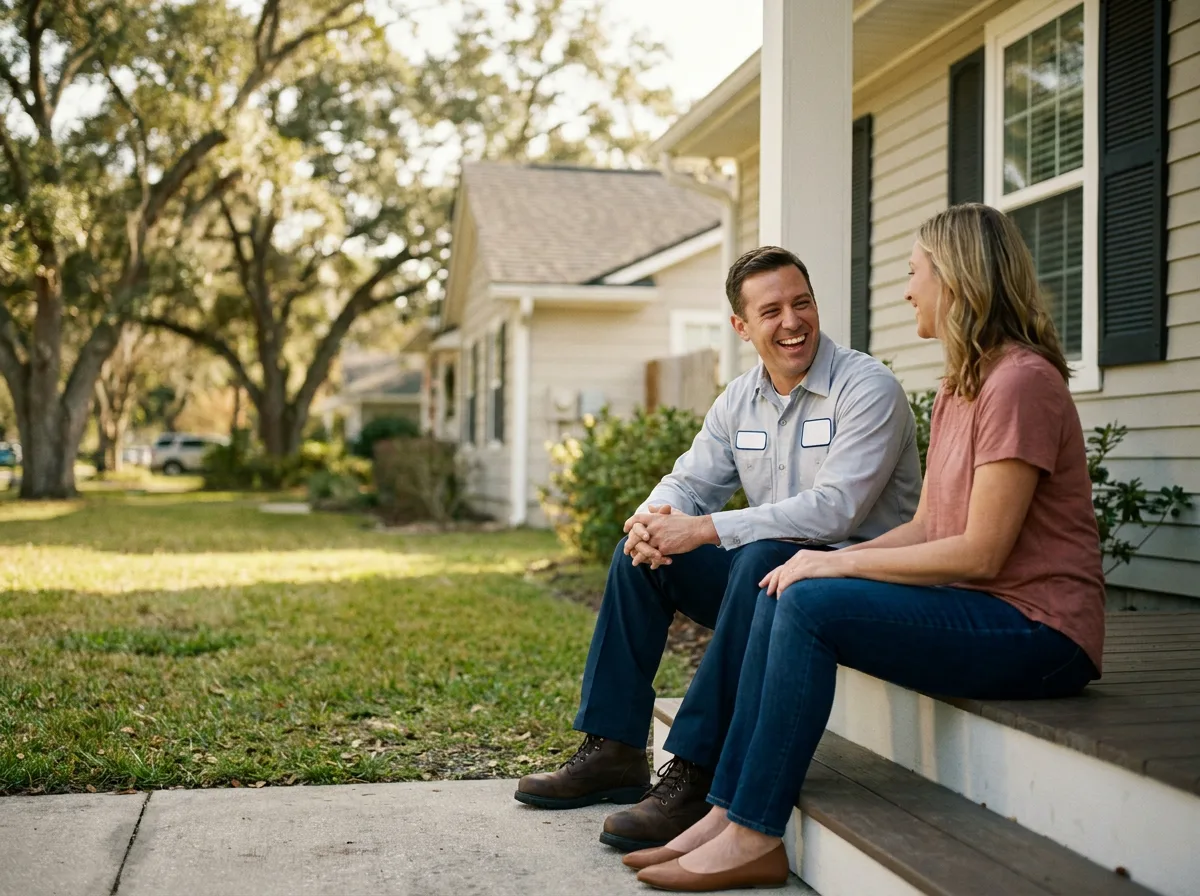 Septic tank pumping FAQs for Saluda, NC